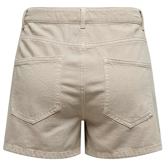 Only Γυναικείο σορτς In Jeans Silla Donna Shorts